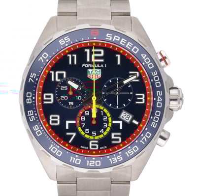 TAG HEUER FORMULA 1