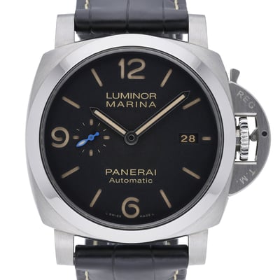 PANERAI LUMINOR MARINA AUTOMATIC