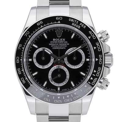 ROLEX DAYTONA