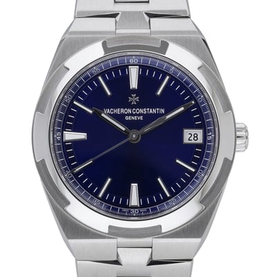VACHERON CONSTANTIN OVERSEAS