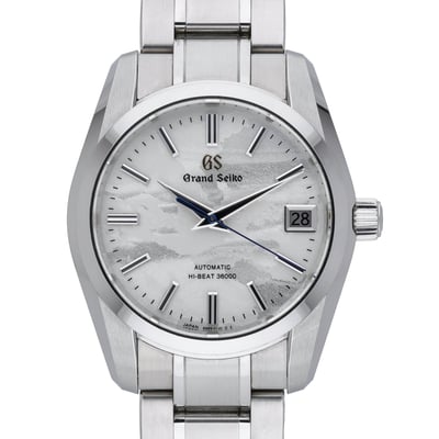 GRAND SEIKO HERITAGE COLLECTION