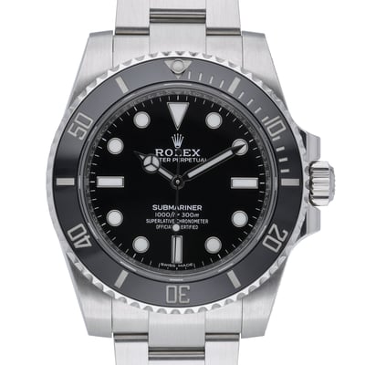 ROLEX SUBMARINER