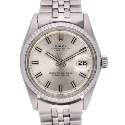 ROLEX DATEJUST