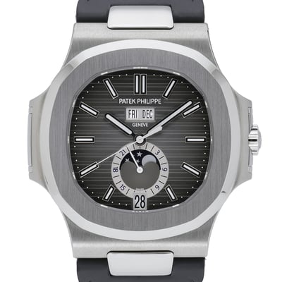 PATEK PHILIPPE NAUTILUS
