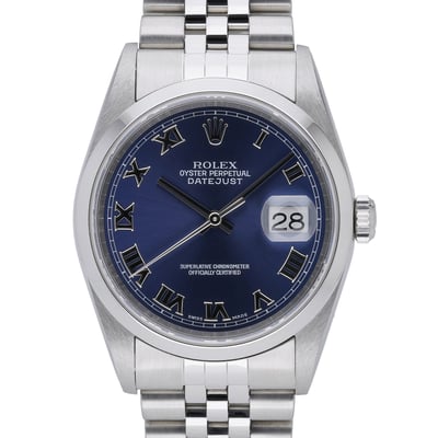 ROLEX DATEJUST