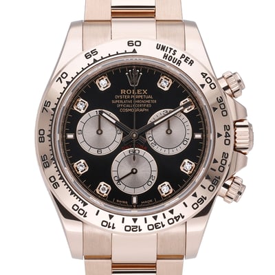 ROLEX DAYTONA