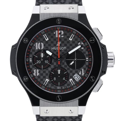 HUBLOT BIG BANG 41 MM