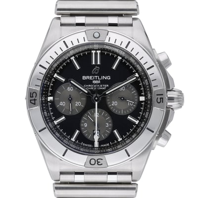 BREITLING CHRONOMAT B01 42