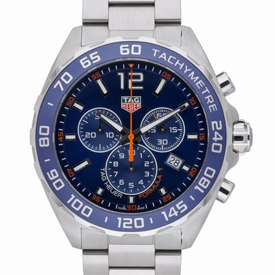 TAG HEUER FORMULA 1