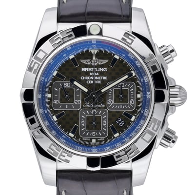 BREITLING CHRONOMAT 44