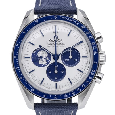 OMEGA SPEEDMASTER SNOOPY