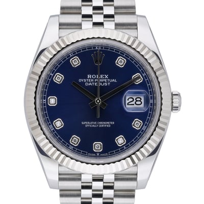 ROLEX DATEJUST