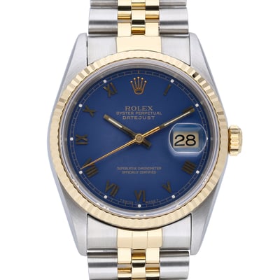 ROLEX DATEJUST