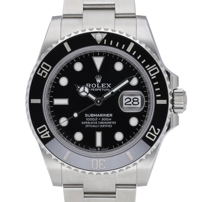 ROLEX SUBMARINER
