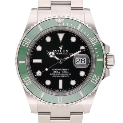 ROLEX SUBMARINER