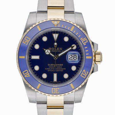 ROLEX SUBMARINER