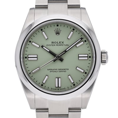 ROLEX OYSTER PERPETUAL