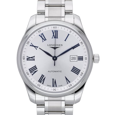 LONGINES MASTER COLLECTION