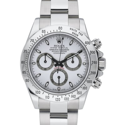 ROLEX DAYTONA