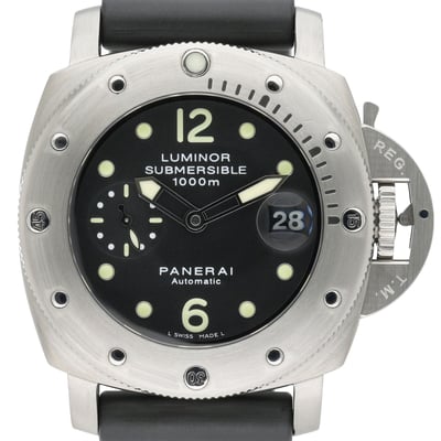 PANERAI LUMINOR 1950