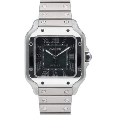 CARTIER SANTOS 