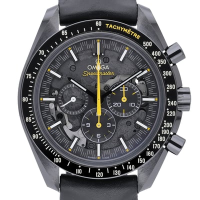 OMEGA SPEEDMASTER