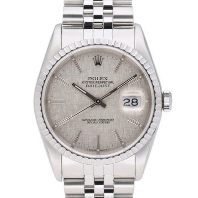 ROLEX DATEJUST
