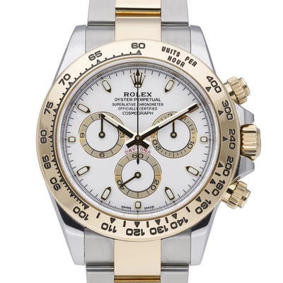 ROLEX DAYTONA