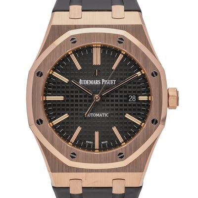 AUDEMARS PIGUET ROYAL OAK SELFWINDING