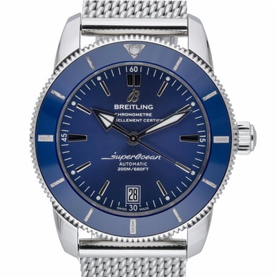 BREITLING SUPEROCEAN HERITAGE B20 