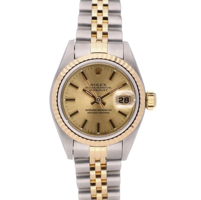 ROLEX DATEJUST