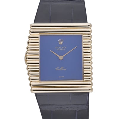 ROLEX CELLINI 'KING MIDAS'