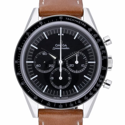 OMEGA SPEEDMASTER 