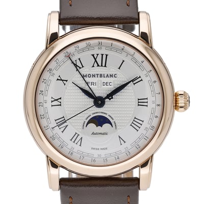 MONTBLANC STAR