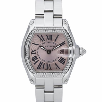CARTIER ROADSTER