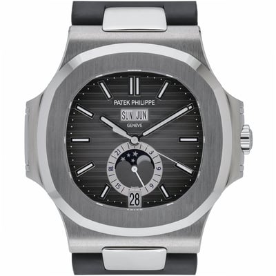 PATEK PHILIPPE NAUTILUS