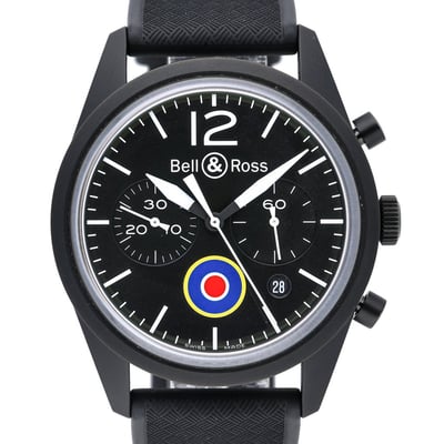 BELL & ROSS BR126