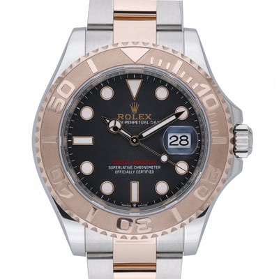 ROLEX YACHT-MASTER 40