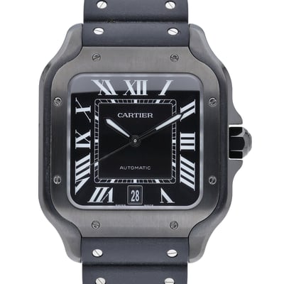 CARTIER SANTOS