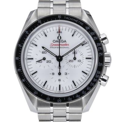 OMEGA SPEEDMASTER PROFESSIONAL MOONWATCH