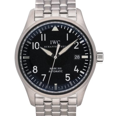 IWC PILOT MARK XVI