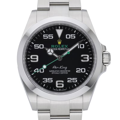 ROLEX AIR-KING