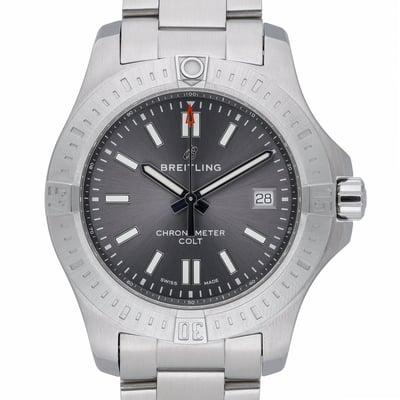 BREITLING CHRONOMAT COLT