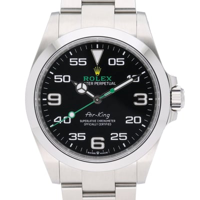 ROLEX AIRKING