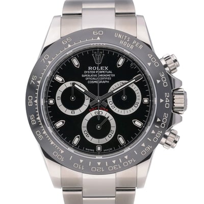 ROLEX DAYTONA