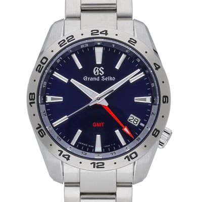 GRAND SEIKO SPORT COLLECTION