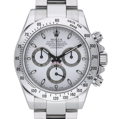 ROLEX DAYTONA