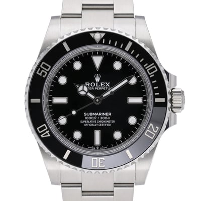 ROLEX SUBMARINER