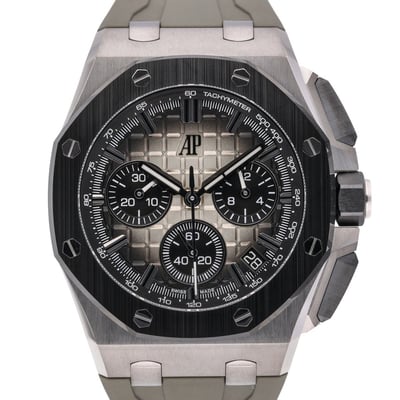 AUDEMARS PIGUET ROYAL OAK OFFSHORE