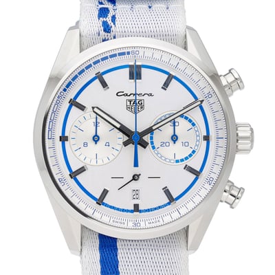 TAG HEUER CARRERA PORSCHE